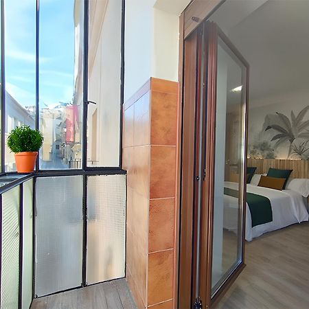 Ciudad Rodrigo Centro Vut Appartement Buitenkant foto