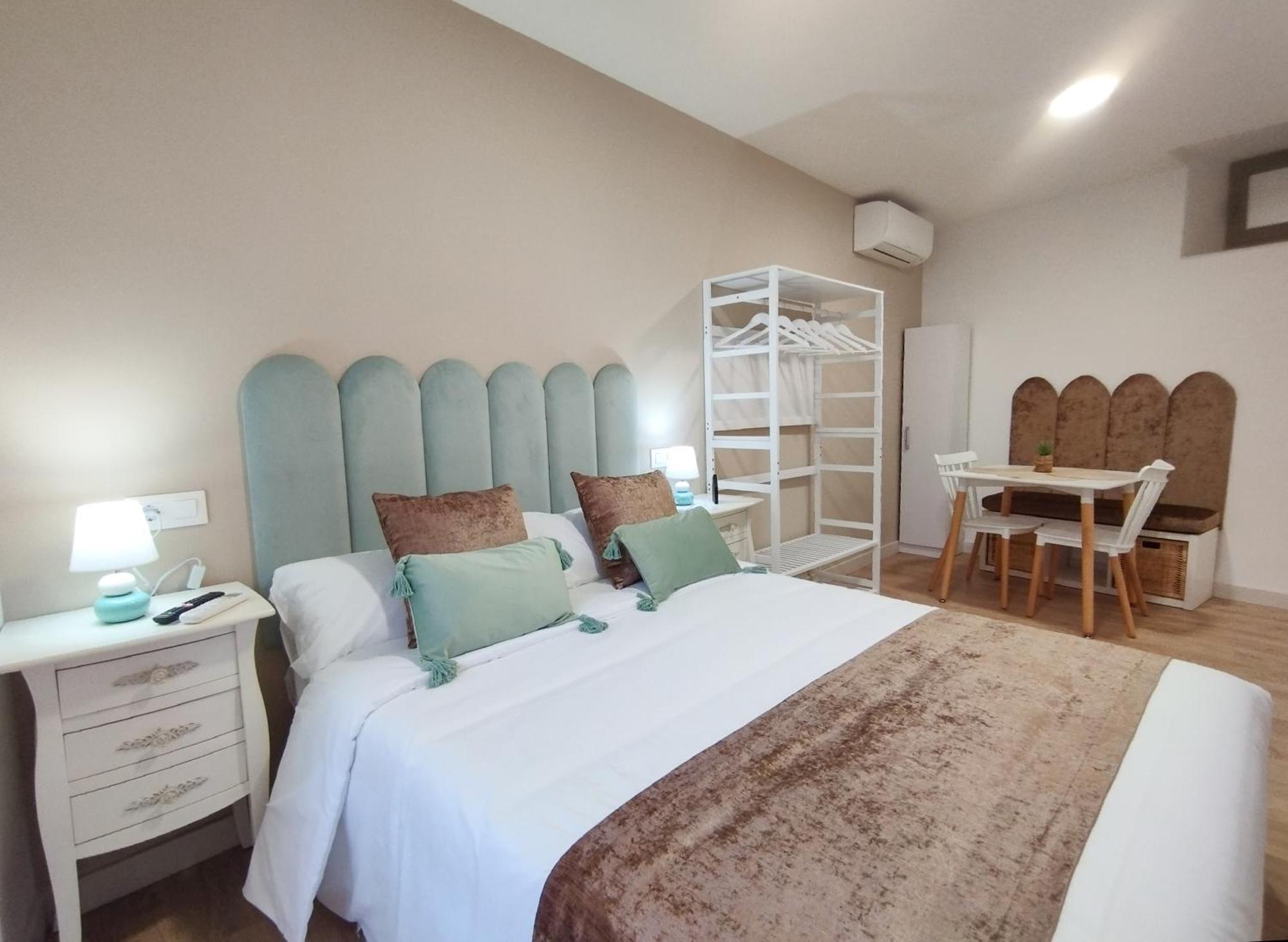 Ciudad Rodrigo Centro Vut Appartement Buitenkant foto