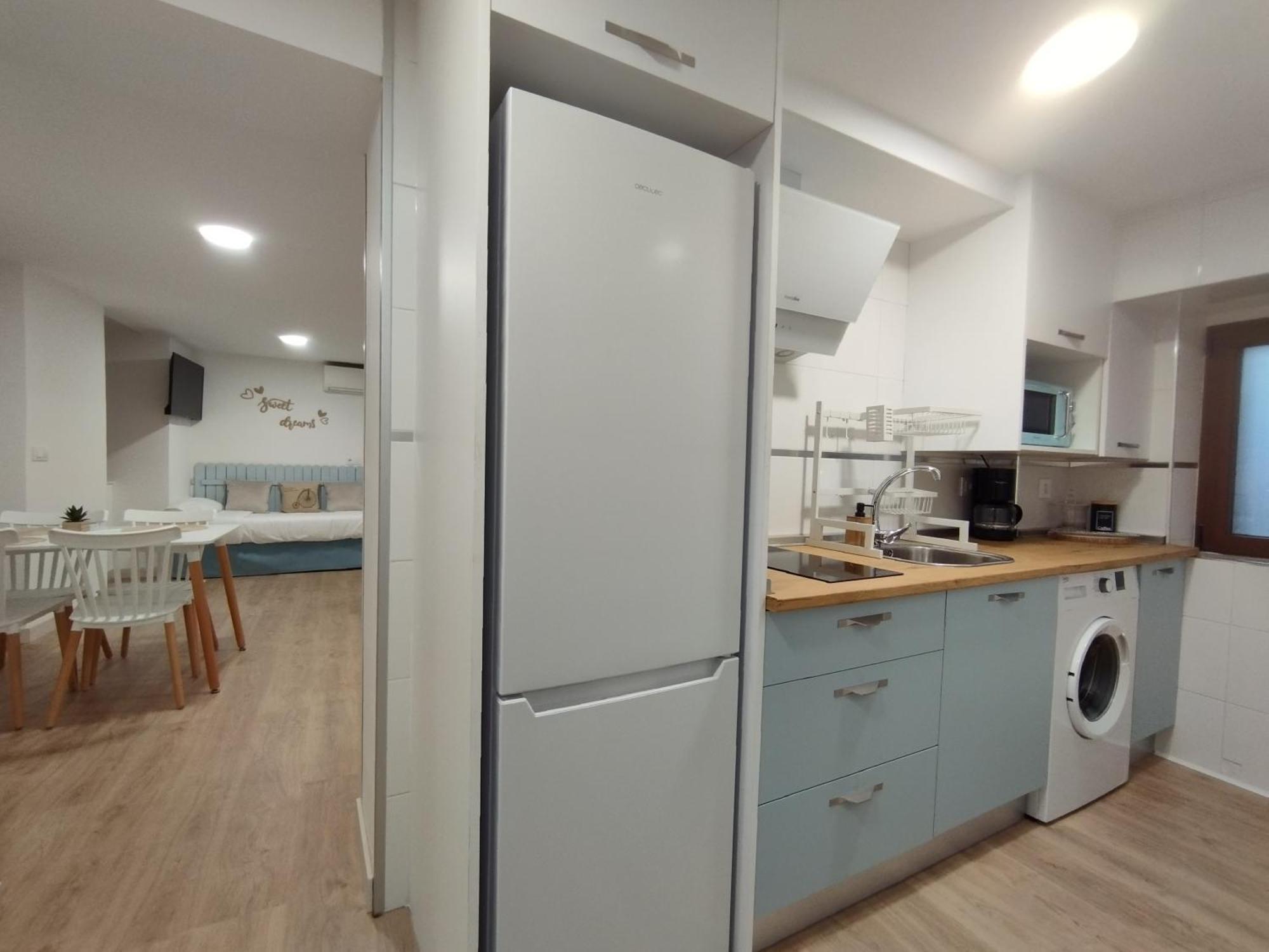 Ciudad Rodrigo Centro Vut Appartement Buitenkant foto
