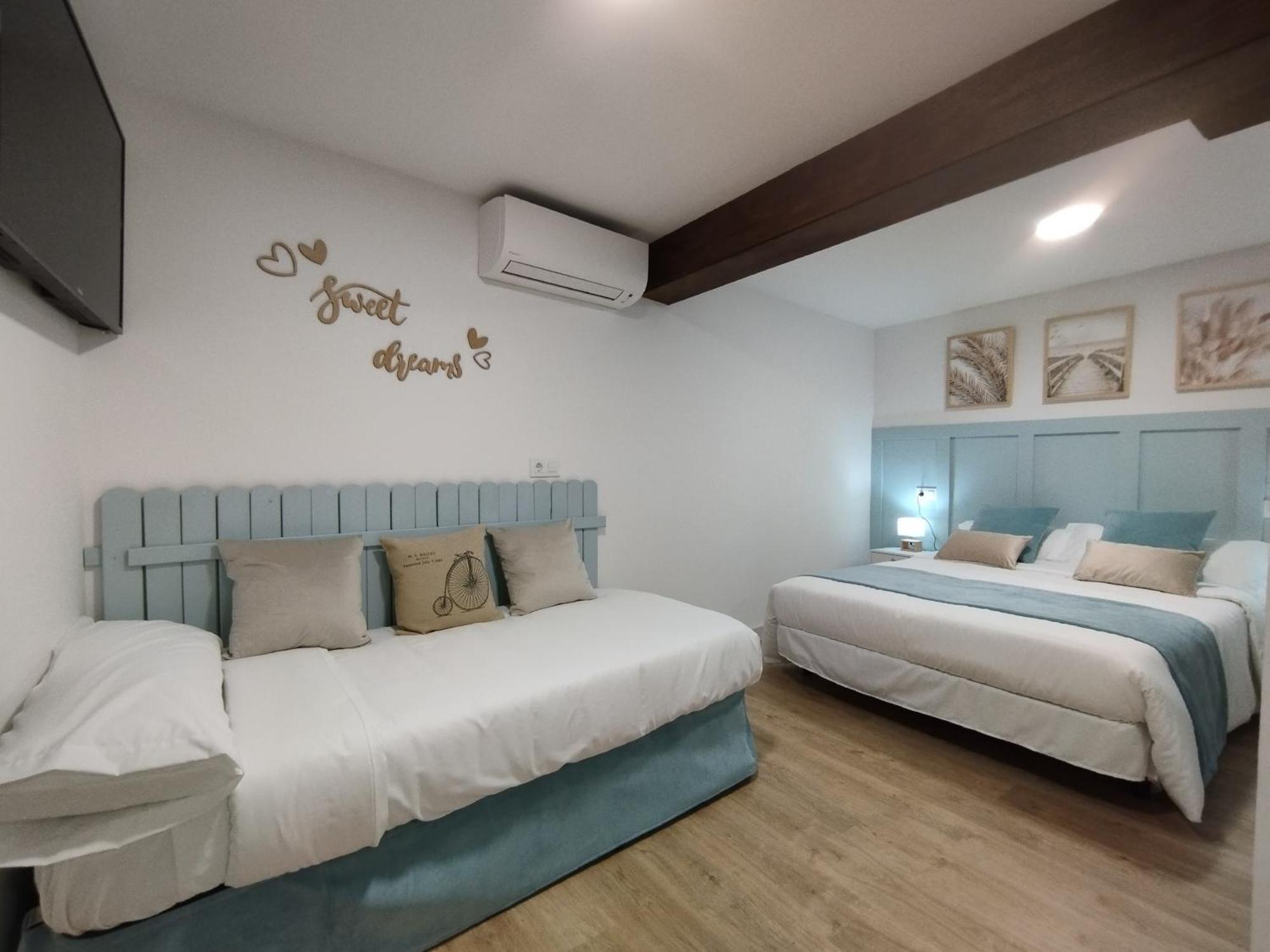 Ciudad Rodrigo Centro Vut Appartement Buitenkant foto