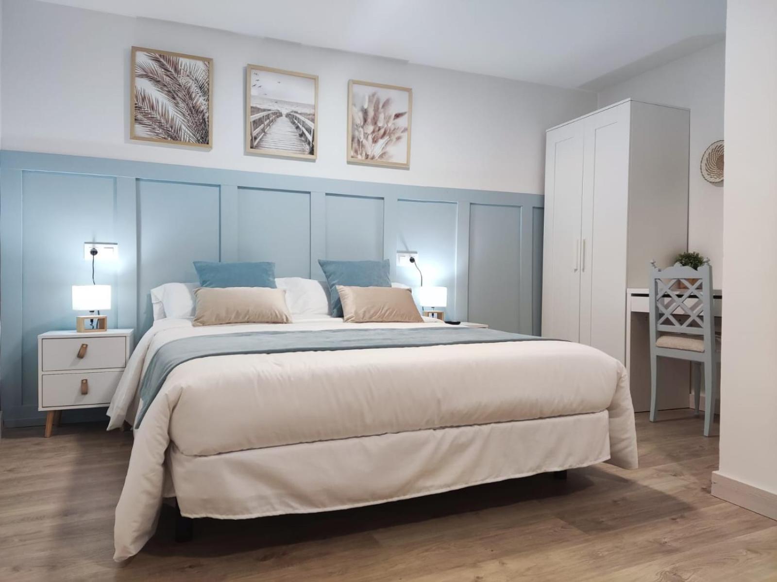 Ciudad Rodrigo Centro Vut Appartement Buitenkant foto