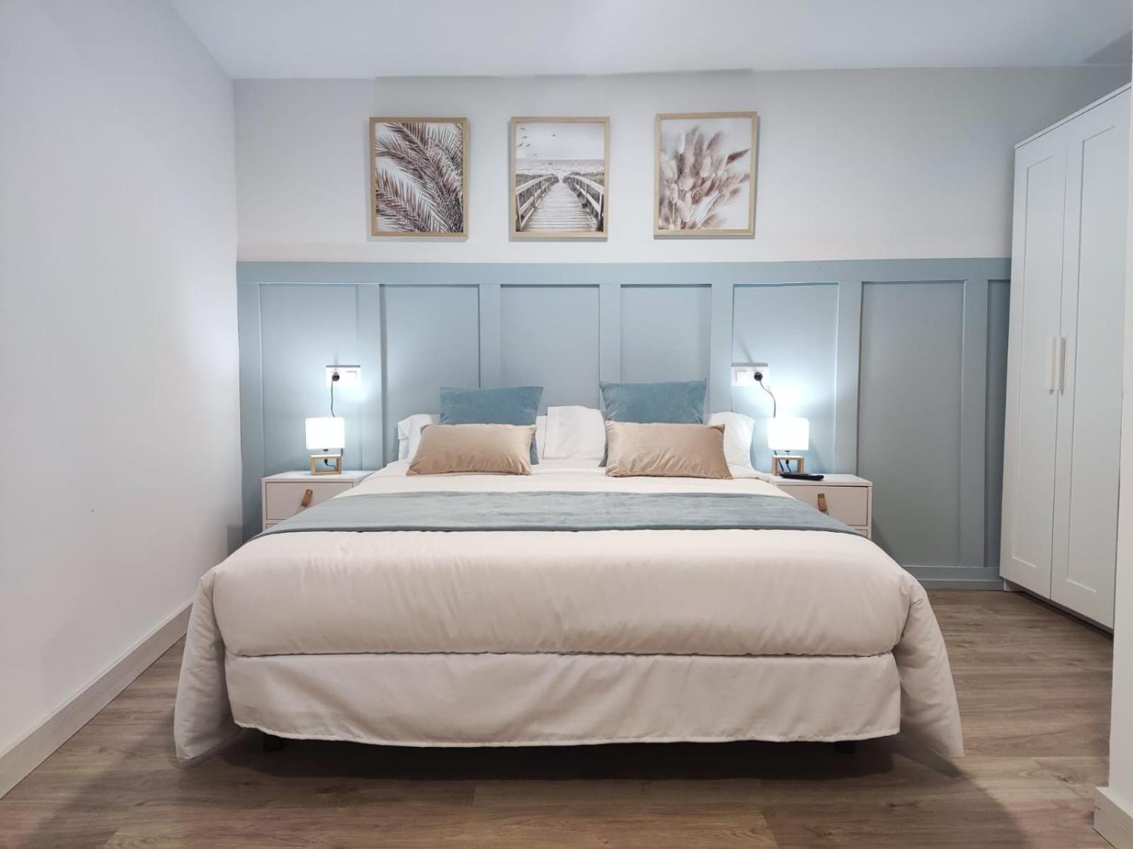 Ciudad Rodrigo Centro Vut Appartement Buitenkant foto