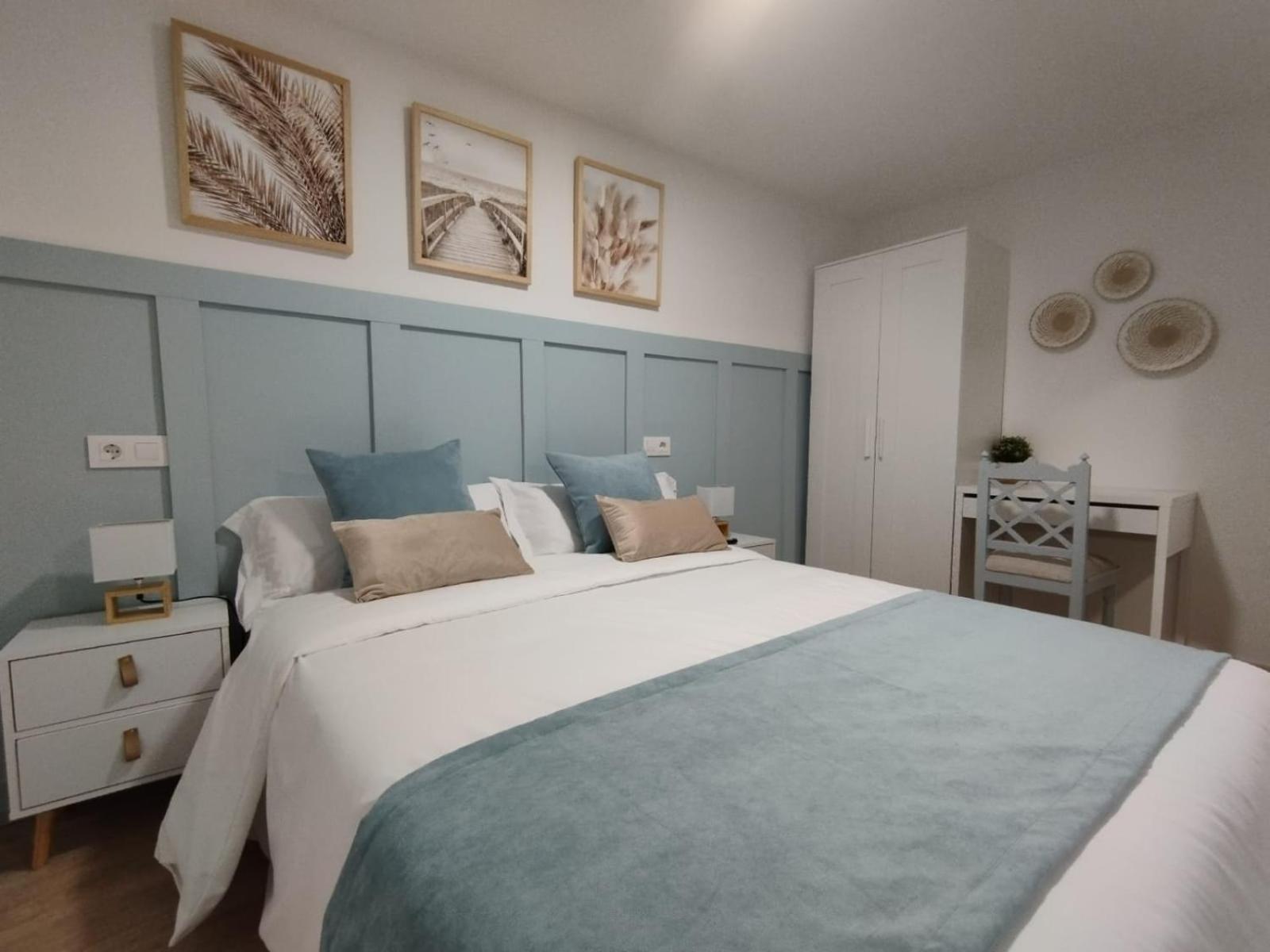 Ciudad Rodrigo Centro Vut Appartement Buitenkant foto