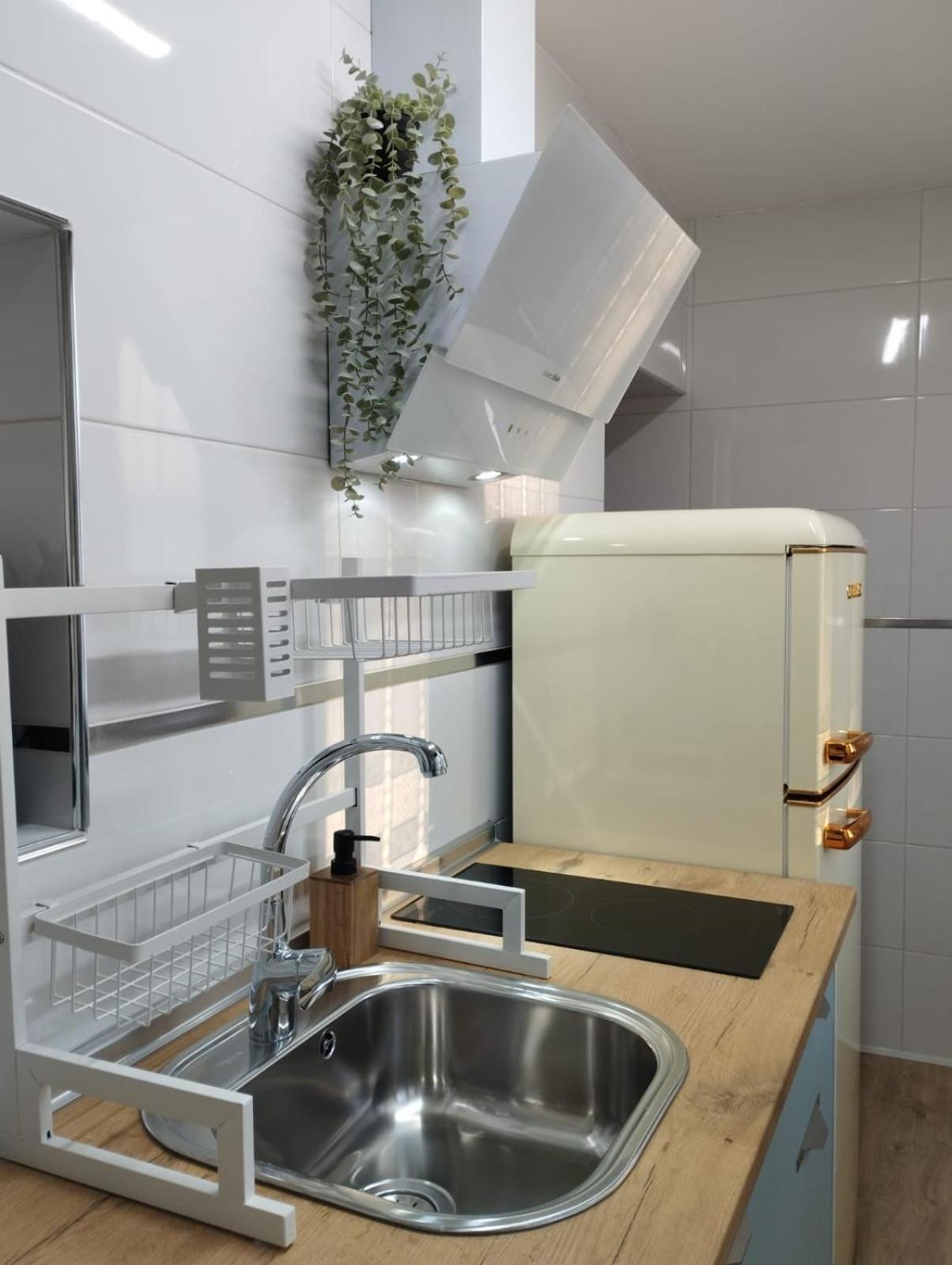 Ciudad Rodrigo Centro Vut Appartement Buitenkant foto