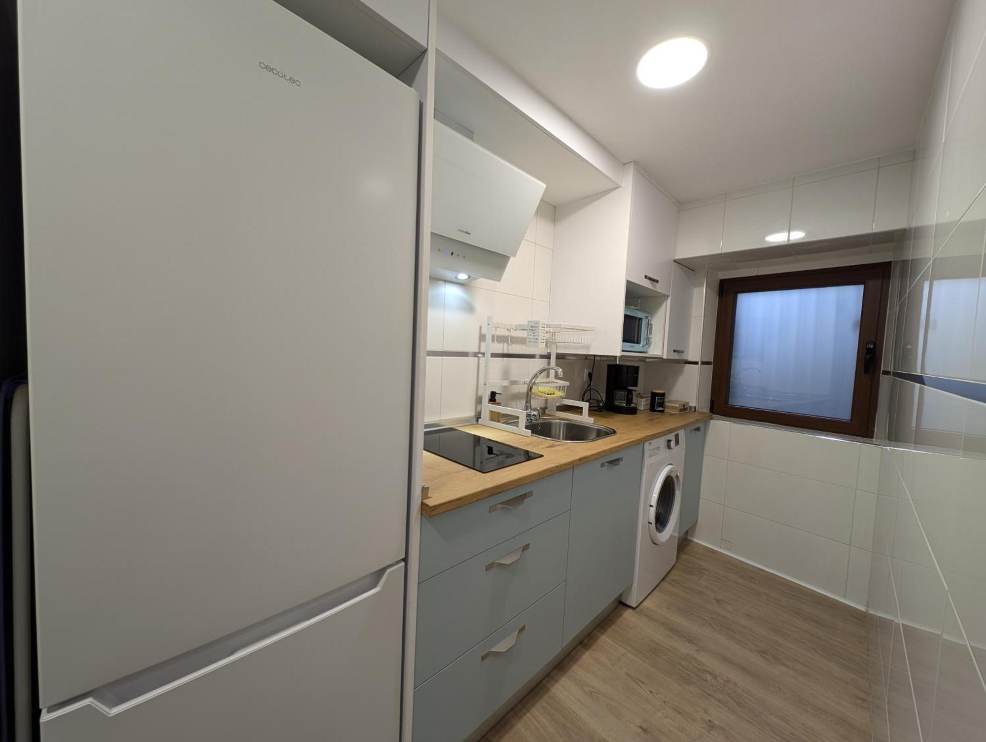 Ciudad Rodrigo Centro Vut Appartement Buitenkant foto
