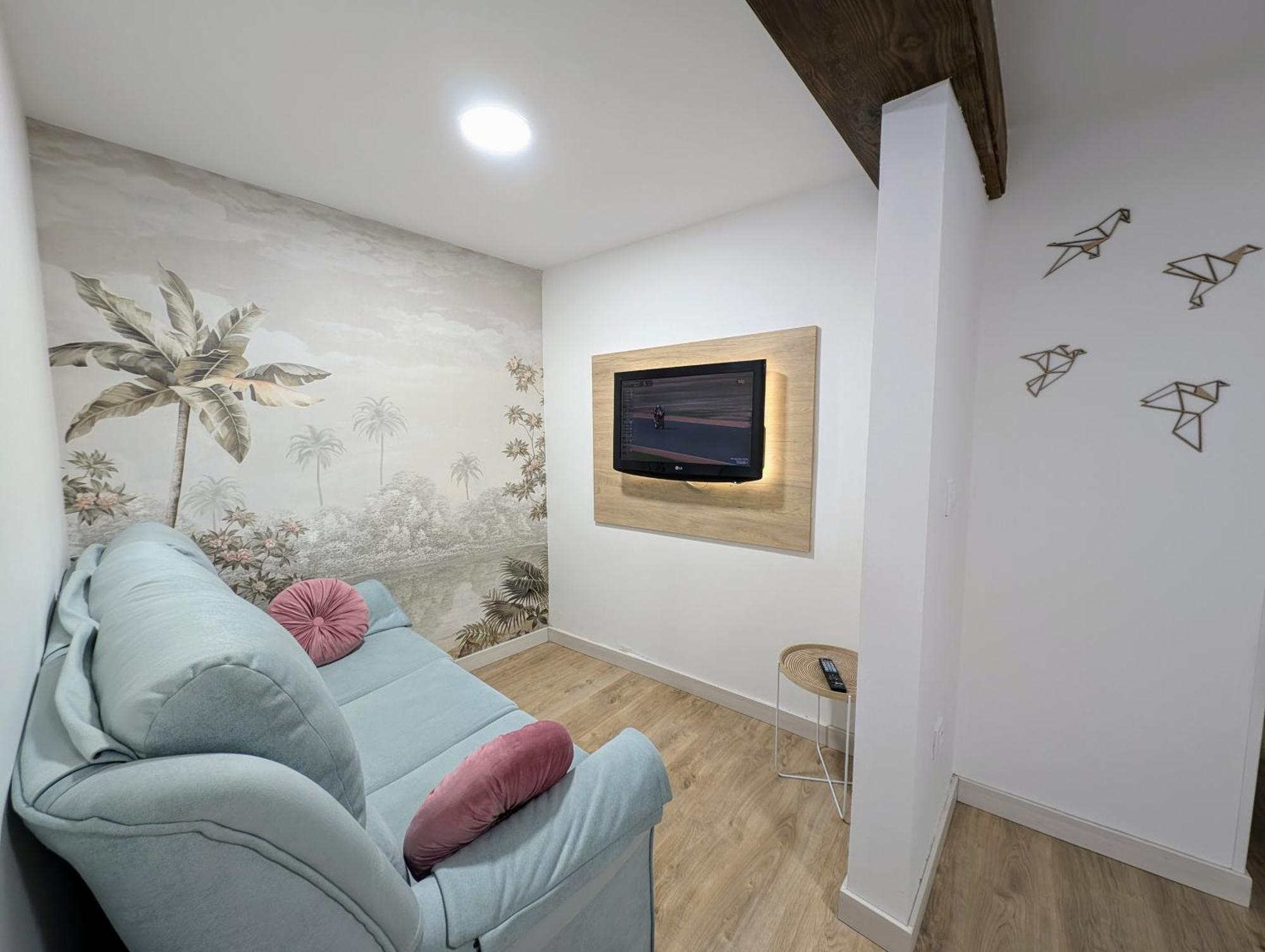 Ciudad Rodrigo Centro Vut Appartement Buitenkant foto
